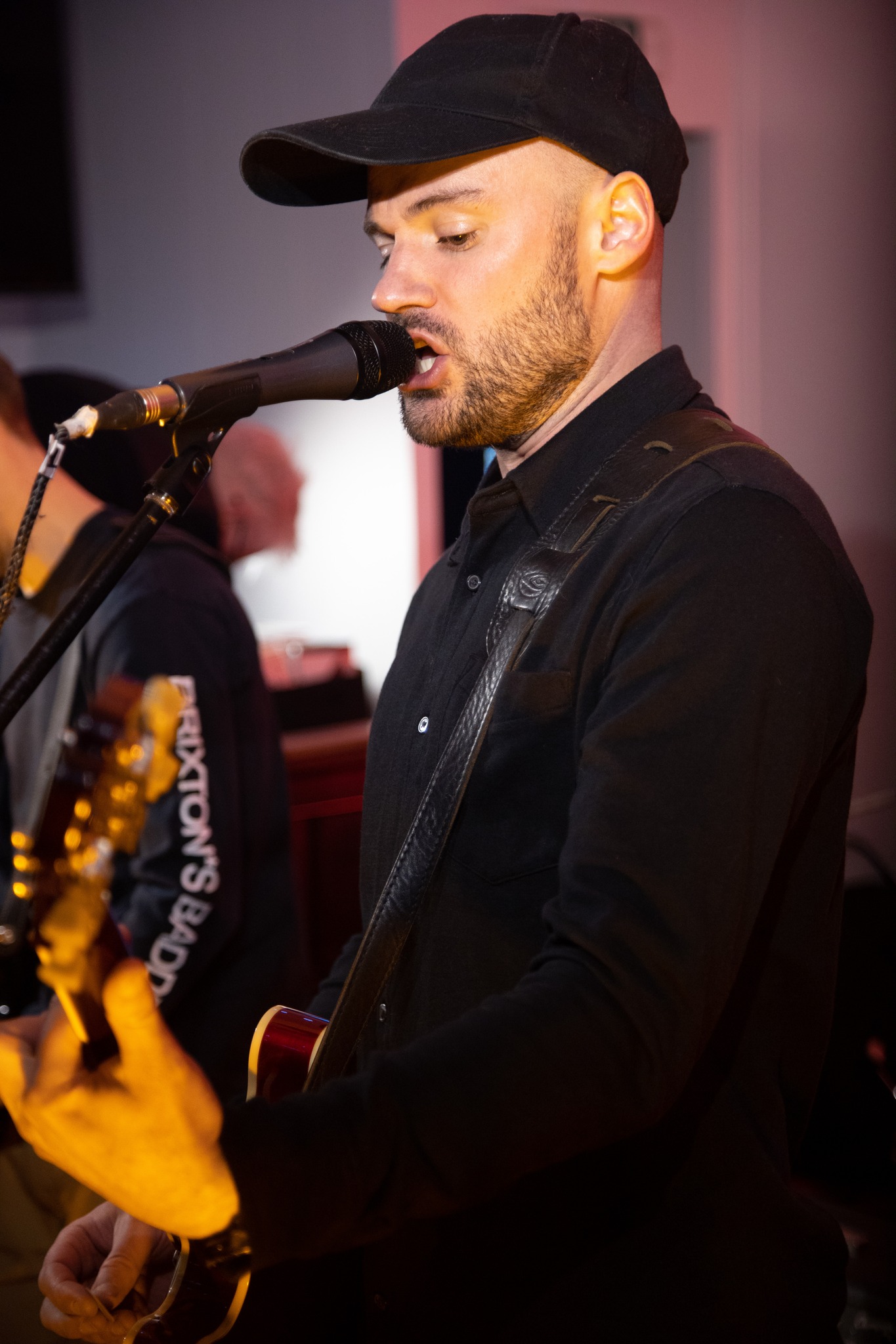 new music nights photo